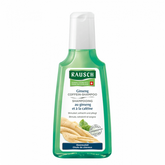 Rausch Ginseng Caffein Shampoo 200 ml